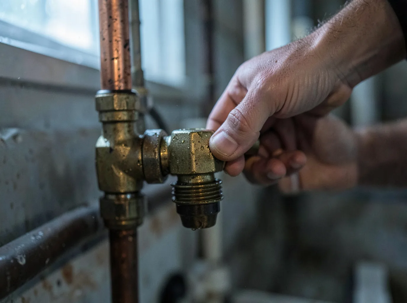 Emergency Plumber West Nottingham, NH FAQs